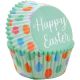 Happy Easter Cupcake Liners 75ct