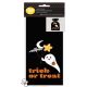 Wilton Halloween 'Trick Or Treat' Treat Bag 20ct