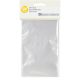 Wilton Clear Treat Bags 4x6