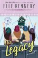 The Legacy (Off-Campus, 5) by Elle Kennedy