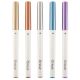 Cricut Pen Set, Metallic 5pc