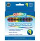 Colorful Dry-Erase Crayons