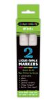 Chalk Brights White Liquid Chalk Markers