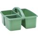 Eucalyptus Plastic Storage Caddies