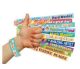 Positive Reinforcement Brag Bracelets