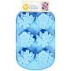 Wilton Floral Silicone Mold 6 Cavity