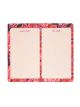 Las Flores Mouse Notepad