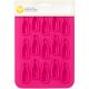 Wilton Wine Silicone Candy Mold