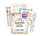 Confetti Lesson Planner