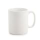 Coffee Mug White 28 oz