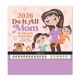 2026 Mom Do It All Wall Calendar