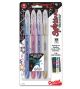 Sparkle Pop Shimmer Metallic Gel Pens