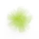 Tulle Netting Lime Green - 6