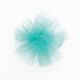 Tulle Netting Turquoise - 6