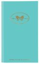 Le Petite 2-Year Pocket Planner