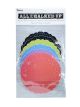 Doilies Chalk Vinyl