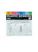 Plastic Bobbins 25pc