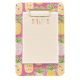 Pineapple Clipboard with YAY Memo Pad