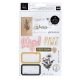 Heidi Swapp Journaler Stickers 306pc