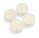 Color Pour Resin Mix-Ins Glow Glitter 4pc