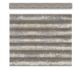 Corrugated Metal Straight Border Trim