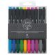Kelly Creates Small Brush Pens 10pc