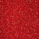 Specialty Paper Tinsel Glitter Crimson