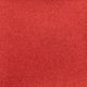 Core'dinations Glitter Cardstock Red Flash 12x12