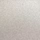 Core'dinations Glitter Cardstock Silver Mist 12x12