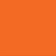 Core'dinations Cardstock Orange 12x12