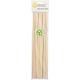 Wilton Bamboo Dowel Rods 12pc