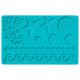 Wilton Silicone Sea Life Fondant and Gum Paste Mold