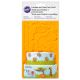 Wilton Jungle Animals Fondant and Gum Paste Mold