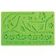 Wilton Silicone Nature Designs Fondant and Gum Paste Mold