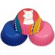 Wilton Llama Baking Cups 75pc