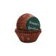 Wilton Season's Greetings Baking Cups 75pc