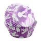 Wilton Bunnies Foil Baking Cup 24ct