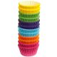 Wilton Rainbow Bright Standard Cupcake Liners Baking Cups 300pc