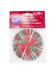 Wilton Holiday Baking Cups 75ct