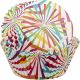 Wilton Bright Sunrays Baking Cups 75ct
