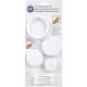 Wilton Decorating Nail Set
