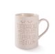 Sleeping In Mug