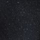 AC Black Glitter Cardstock 12x12