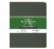 Delta Series Premium Soft-Cover Sketchbook