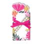 Sunlit Blossom Notepad & Pen