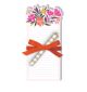 Sunlit Garden Notepad & Pen
