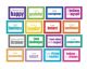 Positive Posters Bulletin Board Display Set
