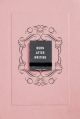 Burn After Writing by Sharon Jones