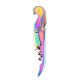 Mirage Double Hinged Corkscrew Kaleidoscope