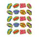 Positive Words Stickers